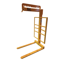 Pinza Porta palets1500kgs