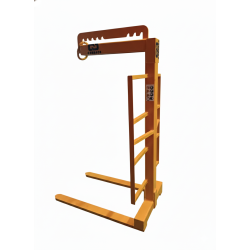 Porta paletes fixo1500kgs